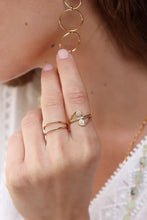 Load image into Gallery viewer, Castille ring