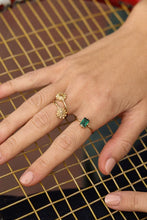 Load image into Gallery viewer, Trevi ring