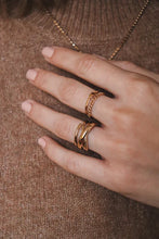 Load image into Gallery viewer, Ring Leonie