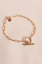 Load image into Gallery viewer, Chloé bracelet