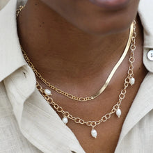 Load image into Gallery viewer, Deia necklace