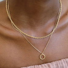 Load image into Gallery viewer, Mambo necklace