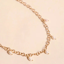 Load image into Gallery viewer, Deia necklace