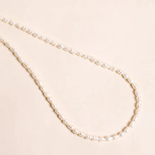 Load image into Gallery viewer, Neria simple necklace