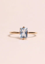 Load image into Gallery viewer, Ring Madeleine Blue