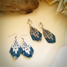 Load image into Gallery viewer, Bohemian Denim