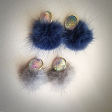 Load image into Gallery viewer, Mermaid Fur