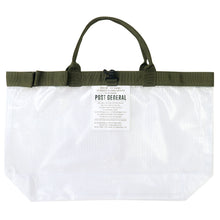 Load image into Gallery viewer, TC Tote Medium Olive