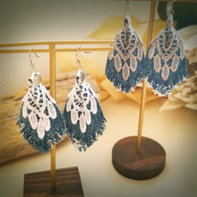 Load image into Gallery viewer, Bohemian Denim