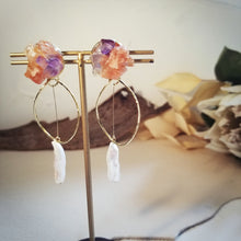 Load image into Gallery viewer, Loose Stones Collect up Swing Pearl