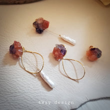 Load image into Gallery viewer, Loose Stones Collect up Swing Pearl