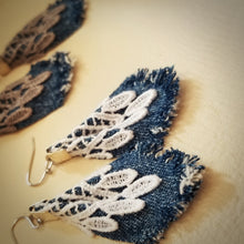 Load image into Gallery viewer, Bohemian Denim