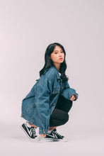 Load image into Gallery viewer, Asian Low