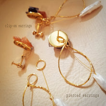 Load image into Gallery viewer, Loose Stones Collect up Swing Pearl