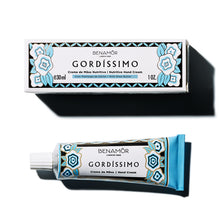 Load image into Gallery viewer, GORDÍSSIMO Nutritive Hand Cream 30ML