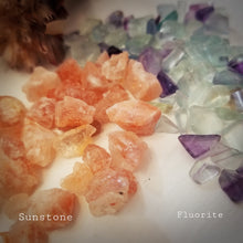 Load image into Gallery viewer, Loose Stones Collect Up