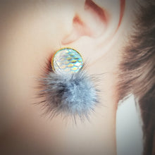 Load image into Gallery viewer, Mermaid Fur