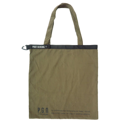 Shopper bag Neo Olive