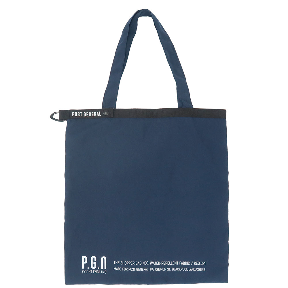 Shopper bag Neo Navy