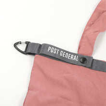 Load image into Gallery viewer, Shopper bag Neo Dull Pink