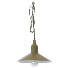 Load image into Gallery viewer, Hang Lamp Olive