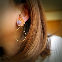 Load image into Gallery viewer, Loose Stones Collect up Swing Pearl