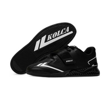 Load image into Gallery viewer, Kolca Apollo Weight Lifting Sneakers