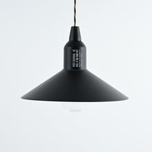 Load image into Gallery viewer, Hang Lamp Black