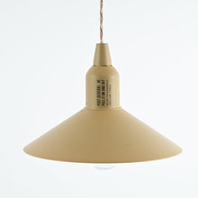 Load image into Gallery viewer, Hang Lamp Sand Beige