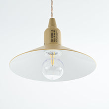 Load image into Gallery viewer, Hang Lamp Sand Beige
