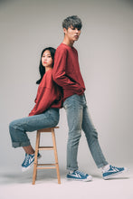 Load image into Gallery viewer, Asian Low