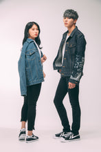 Load image into Gallery viewer, Asian Low