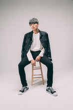 Load image into Gallery viewer, Asian Low