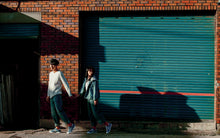 Load image into Gallery viewer, Asian Low