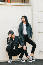 Load image into Gallery viewer, Asian Low