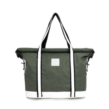 Load image into Gallery viewer, ForestMist Dry_Tote