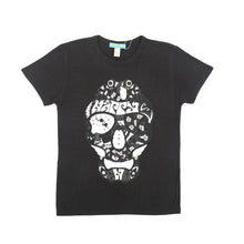 Load image into Gallery viewer, Frog & Skull