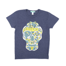 Load image into Gallery viewer, Frog & Skull