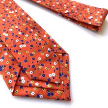 Load image into Gallery viewer, Harmen Floral Tie