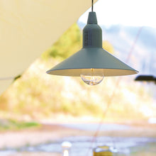 Load image into Gallery viewer, Hang Lamp Olive