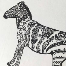 Load image into Gallery viewer, Zebra