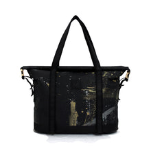 Load image into Gallery viewer, MetallicRain Dry_Tote Limited Edition