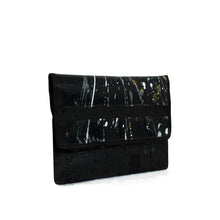 Load image into Gallery viewer, MetallicRain Dry_Clutch Limited Edition