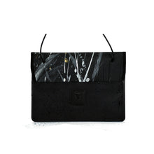 Load image into Gallery viewer, MetallicRain Dry_Clutch Limited Edition