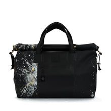 Load image into Gallery viewer, MetallicRain Dry_Duffel Limited Edition