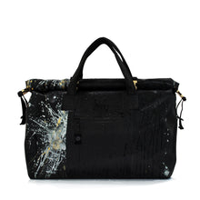 Load image into Gallery viewer, MetallicRain Dry_Duffel Limited Edition