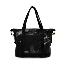Load image into Gallery viewer, MetallicRain Dry_Tote Limited Edition