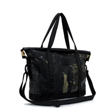 Load image into Gallery viewer, MetallicRain Dry_Tote Limited Edition