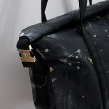 Load image into Gallery viewer, MetallicRain Dry_Tote Limited Edition