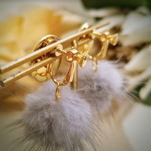 Load image into Gallery viewer, Mermaid Fur